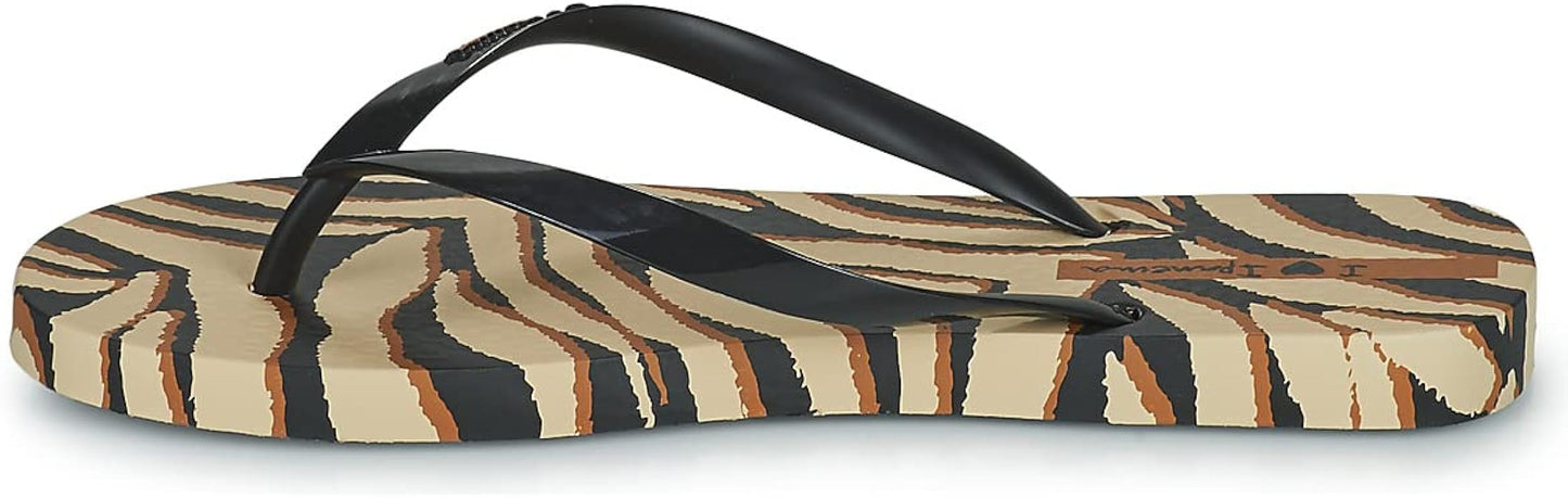 ipanema animal camo sandalo donna