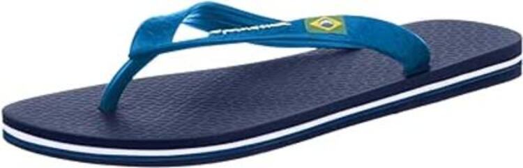 ipanema classic brasil ii fem infradito