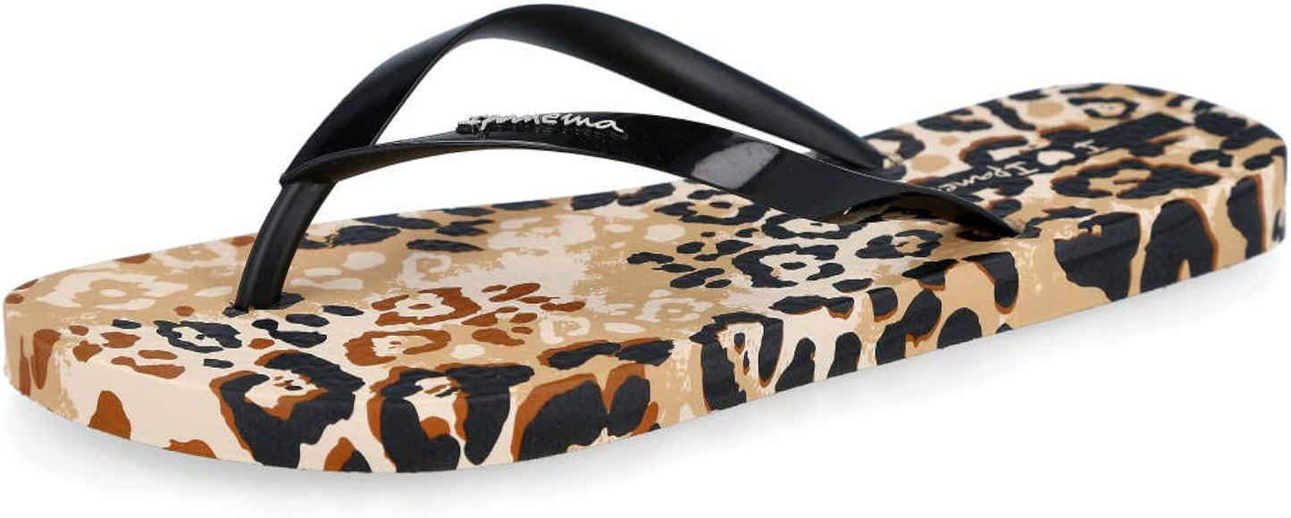 ipanema infradito love safari fem donna