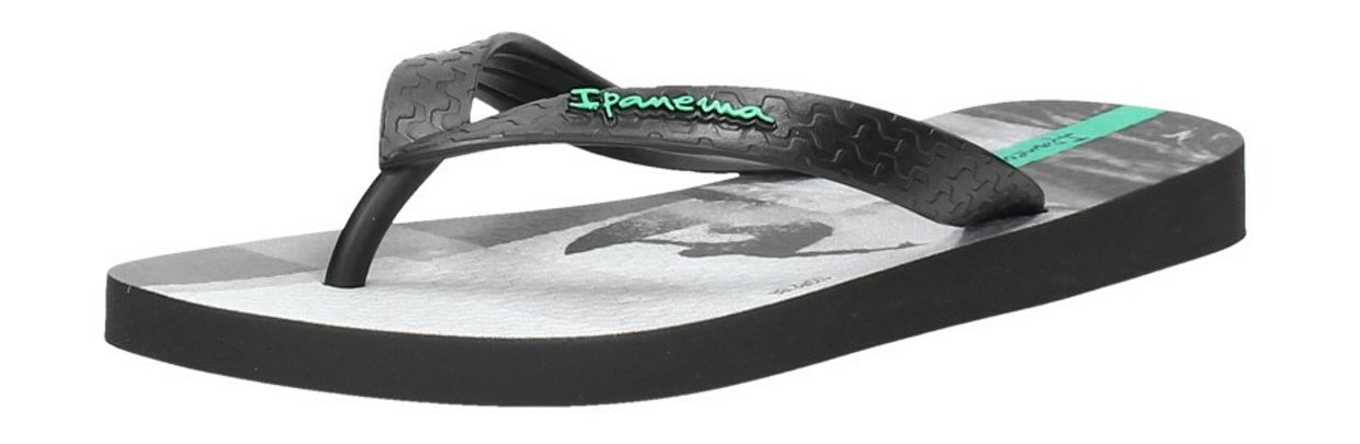 ipanema classic x black white donna