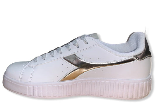 Diadora Step P Double Skin Sneakers