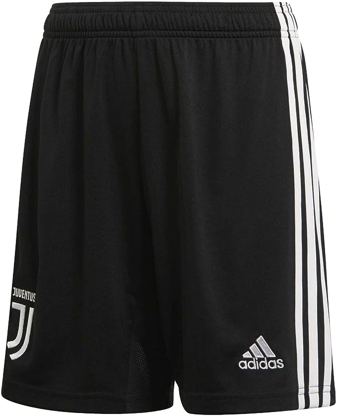 adidas juventus home pantaloncino da calcio