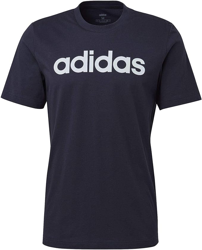 adidas e lin tee bluuomo