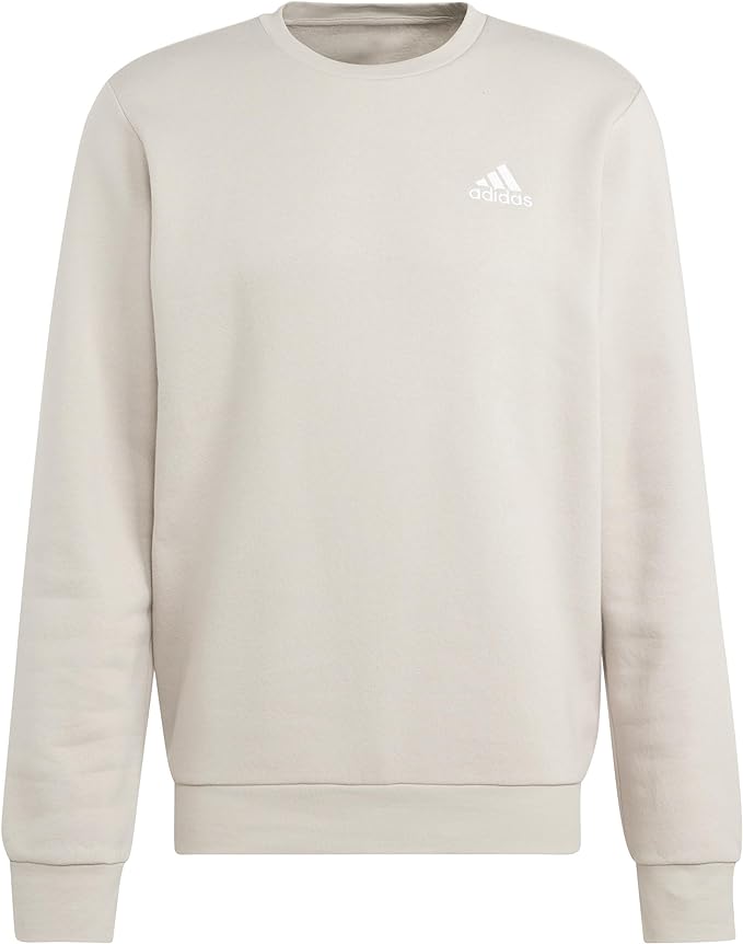 adidas essentials fleece sweatshirt felpa