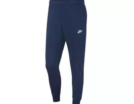 Nike Sportswear Club pantalone blu