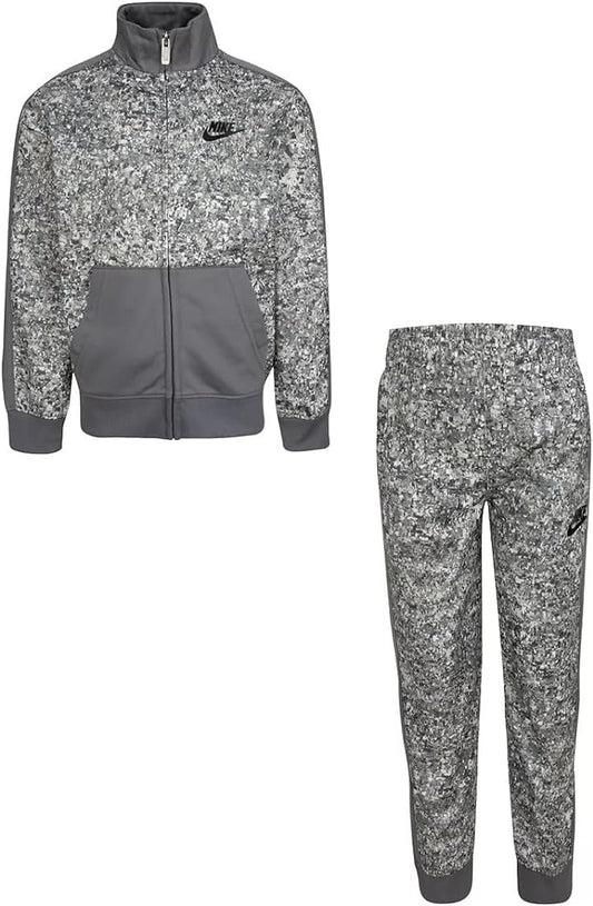 Nike Tricot Set Grigio KIDS