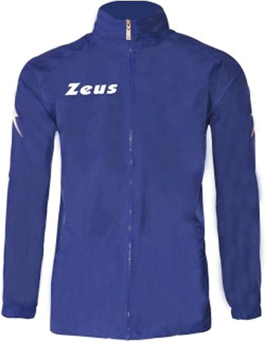 Zeus Kway Rain Racing Sport