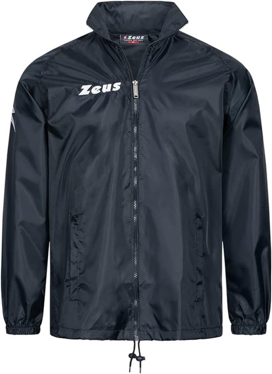 Zeus Kway Rain Racing Sport