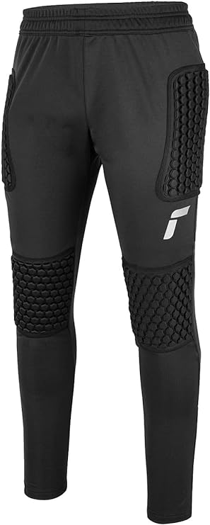 Reusch Contest Ii Pant Advance Pantaloni Da Allenamento