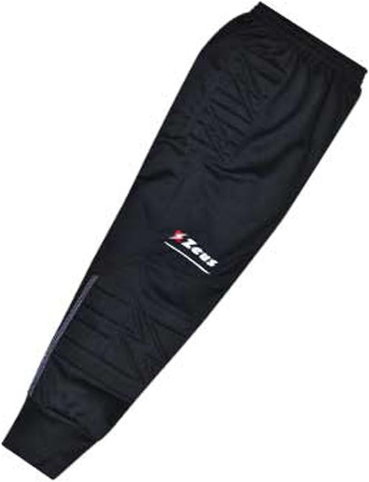 Zeus Gk Pant Lungo Monos Pantalone