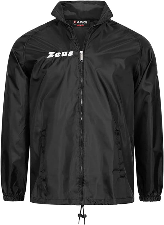 Zeus Kway Rain Racing Sport