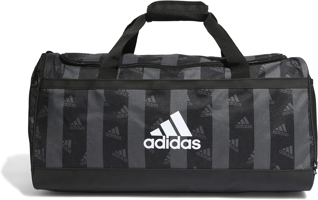 adidas borsa essentials seasonal duffel bag medium unisex