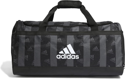 Adidas Borsa Essentials Seasonal Duffel Bag Medium Unisex