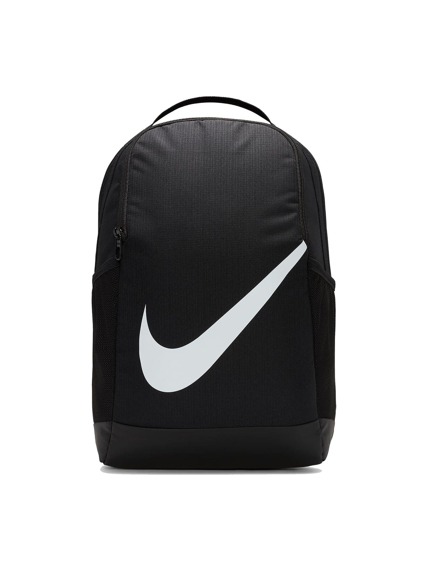 nike zaino brasilia 18l black