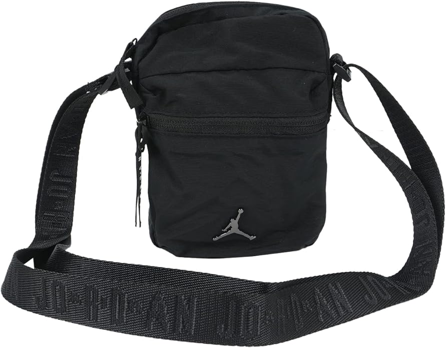 jordan borsello airborne festival bag