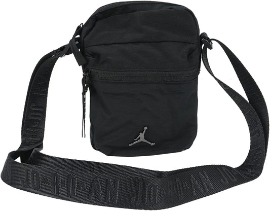 Jordan Borsello Airborne Festival Bag