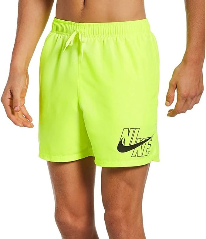 nike volley short costume da bagno