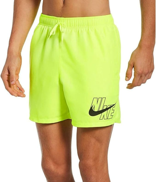 Nike Volley Short Costume Da Bagno