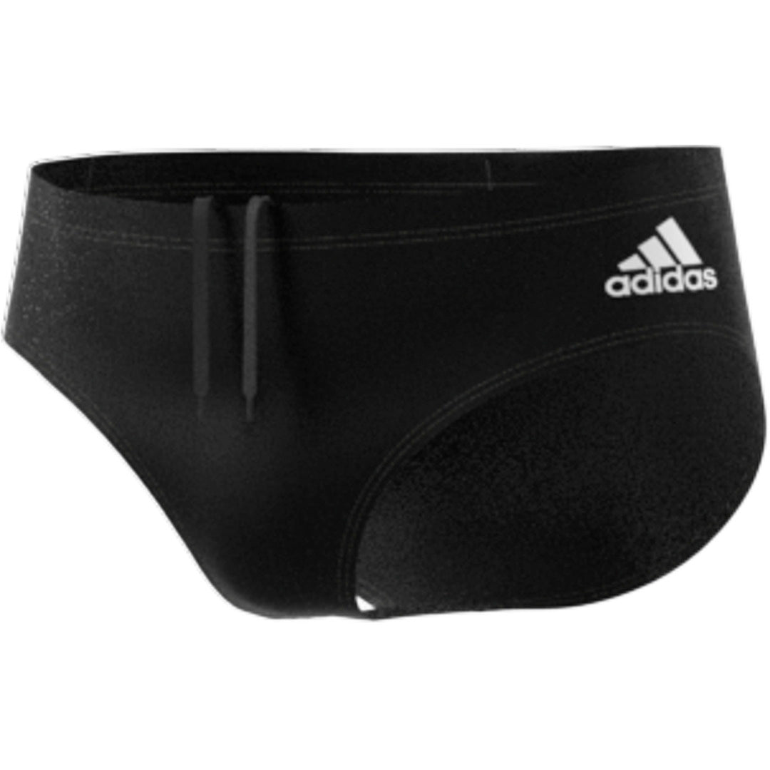 adidas adidas infinitex swim trunks costume da bagno nero uomo