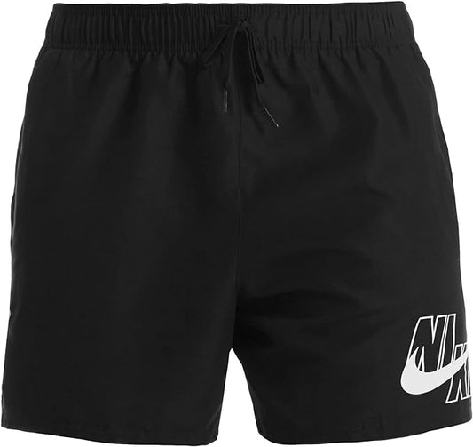 Nike Volley Short Costume Da bagno nero