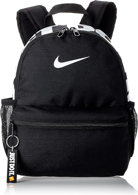 nike zaino mini brasilia jdi unisex