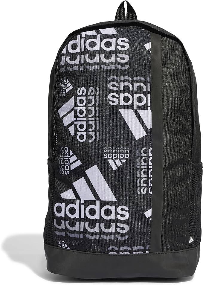 adidas zaino linear graphic  multitasche unisex