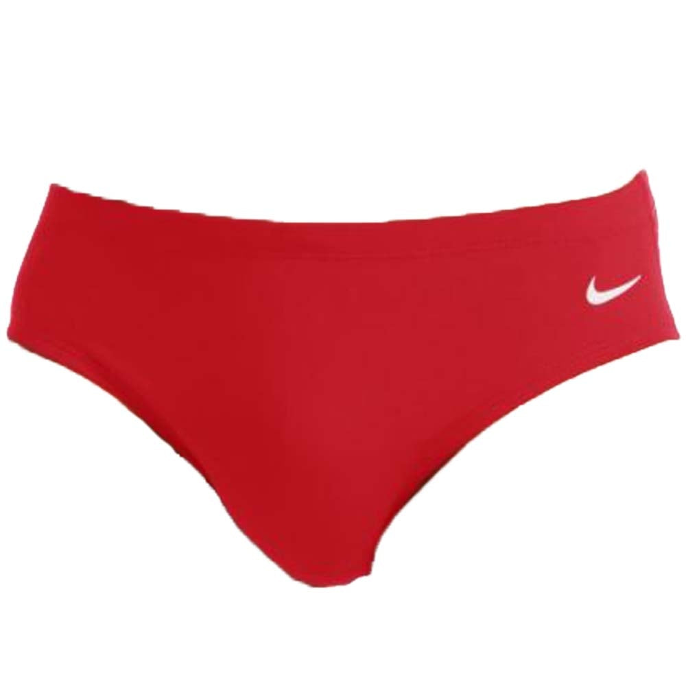 nike hydrastrong solid brief costume da bagno