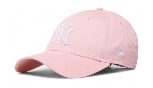 New Era Cappellino League Essential Rosa