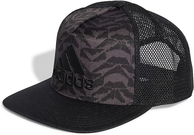 adidas snap trucke cappellino visiera