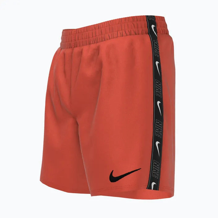 nike logo tape uomo