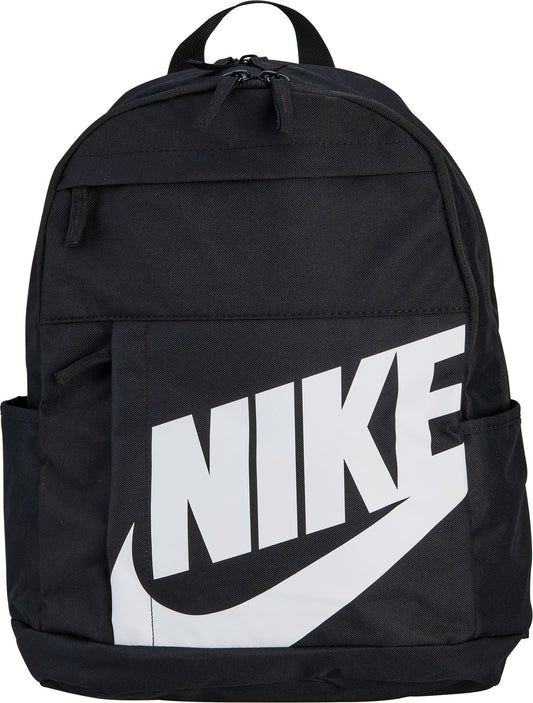 Nike Zaino Elmntl Bkpk Black White