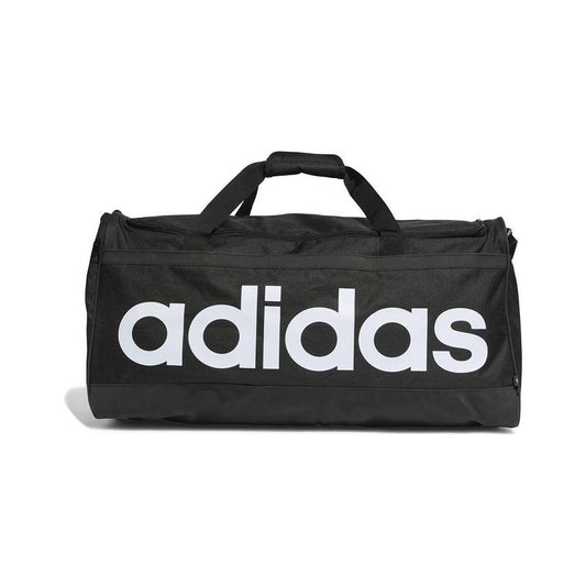 Adidas Borsone Essentials Nero HT4742 Unisex