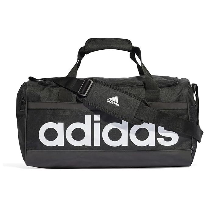 adidas borsone palestra essentials linear medium unisex