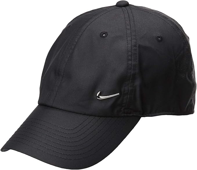 nike cappellino h86 cap metal swoosh unisex