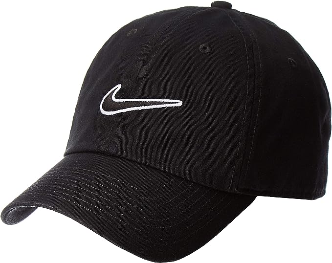 nike cappellino u nk cap essential swsh unisex