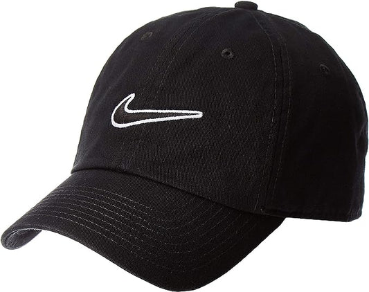 Nike Cappellino U Nk Cap Essential Swsh Unisex