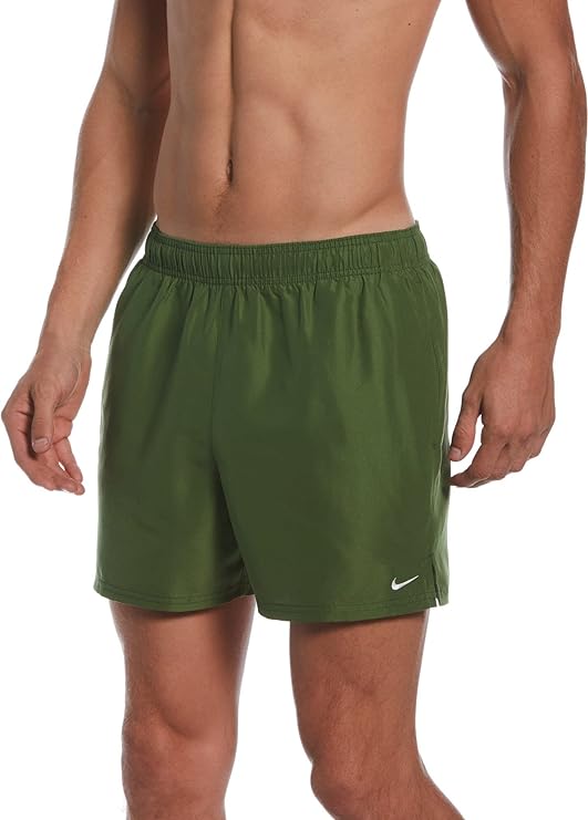 Nike  Volley Short Costume Da Bagno verde uomo