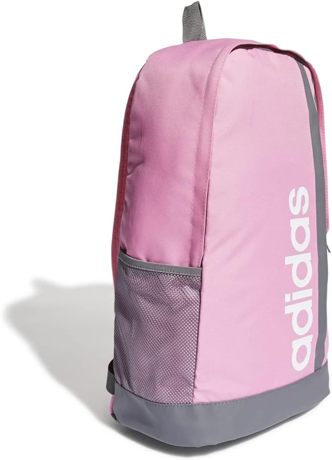 adidas zaino essential rosa