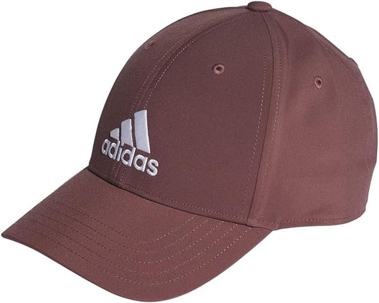 Adidas Cappellino Bballcap Lt Emb Unisex