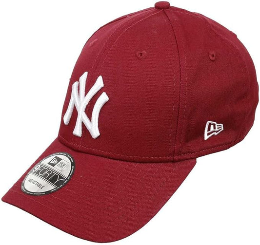 New Era Cappellino 9Forty New York Yankees Unisex