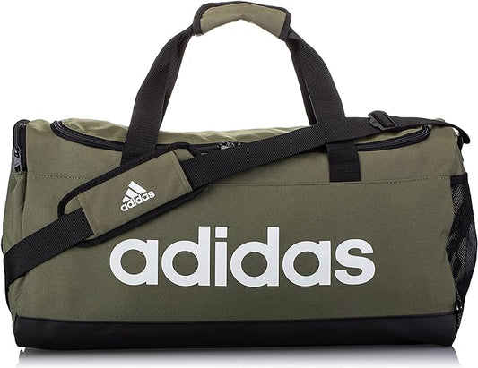 Adidas Green Essential DUFFEL BAG Medium Unisex