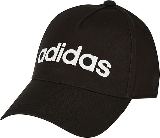 Adidas Bba T Eb Cappellino Unisex Adulto