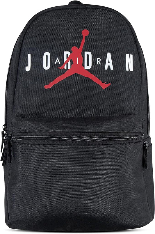 Jordan Zaino Jan Hbr Eco Nero Unisex