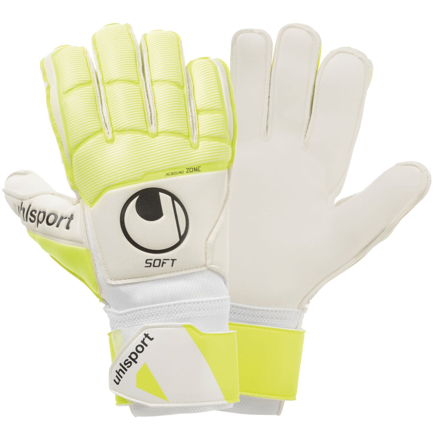 uhlsport goalkeepergloves guanti