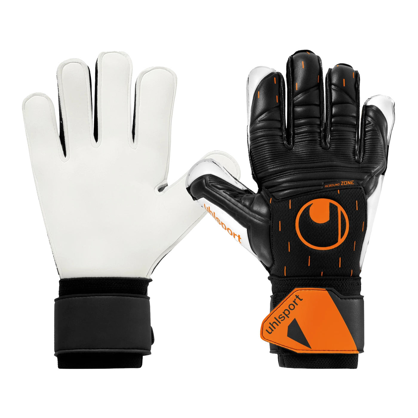 uhlsport speed contact soft pro guanti da portiere