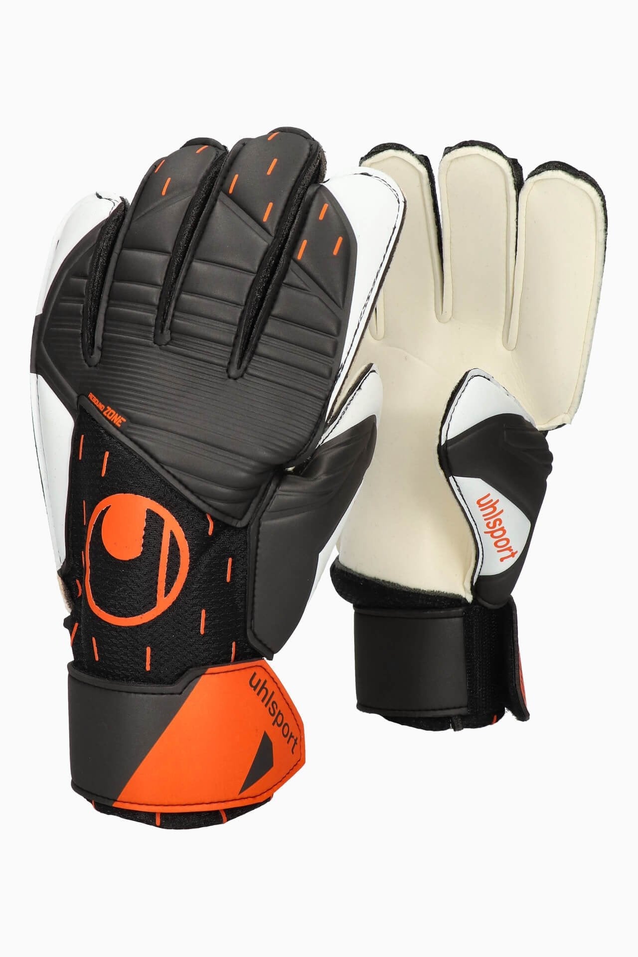 uhlsport speed contact starter soft guanti da portiere