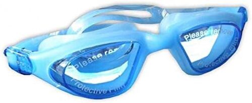 Effea Occhiali Piscina Nuoto Occhialini Mare Tuffi Lenti Anti Fog uomo