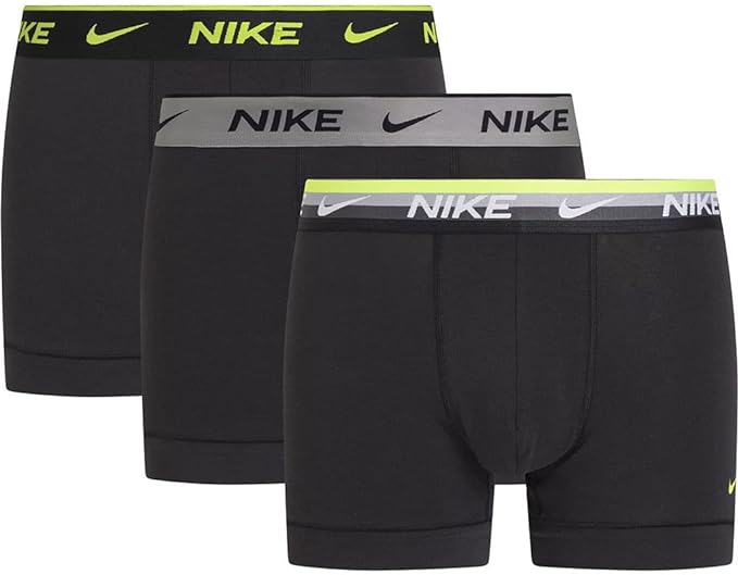 nike boxer trunk 3pk intimo tecnico