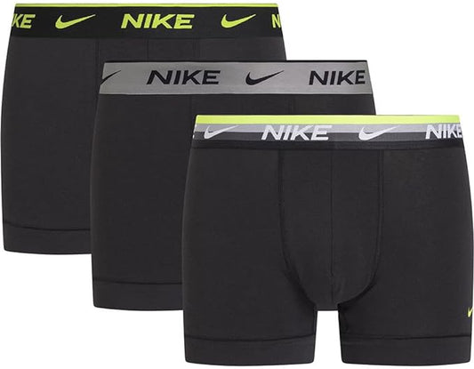 Nike Boxer Trunk 3pk Intimo Tecnico