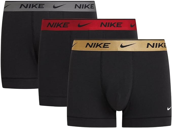 nike trunk boxer confezione da 3 paia